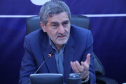 استاندار فارس: طرح های نوآورانه و دانش بنیان حمایت می شوند