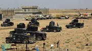 دستگیری مسئول انفجار خودروها و تله‌های انفجاری داعش در کرکوک
