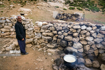 عشایر بختیاری