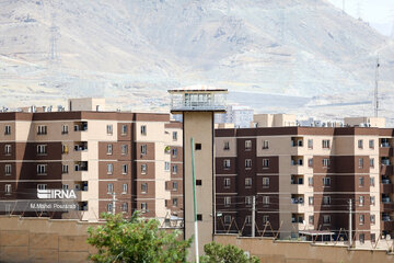 Closure of Rjaei-Shahr prison in Iran’s Karaj