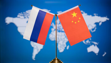 ادعای روزنامه انگلیسی: چین به روسیه تسلیحات می‌فرستد