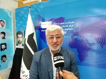 دانشگاه علمی کاربردی ظرفیت ایجاد شغل پایدار برای دانش‌آموختگان گلستانی است