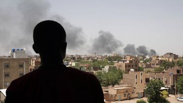 نیروی پشتیبانی سریع سودان: ارتش ۱۰۴ شهروند را کشت