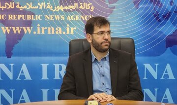  مدیر کل ارشاد خوزستان: رسانه باید حریم داشته باشد