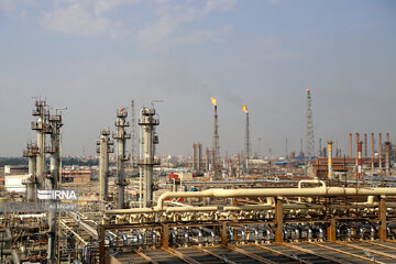 36 milliards de dollars de projets définis pour optimiser l'industrie pétrolière iranienne