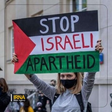 200 institutions et syndicats américains rejoignent la coalition « communauté sans apartheid »