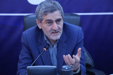 استاندار فارس: روند اجرای طرحهای آبرسانی به  مناطق روستایی با قوت ادامه دارد