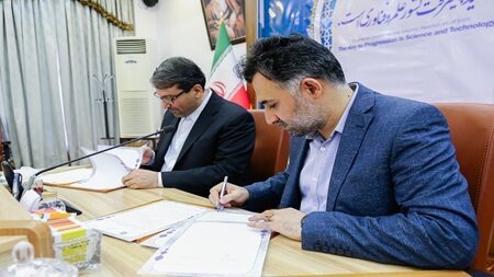 دستگاههای آشکارساز کانتینری گمرک توسط دانشبنیانها تامین میشود 2 دستگاههای آشکارساز کانتینری گمرک توسط دانشبنیانها تامین میشود