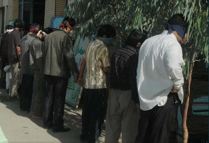 پیدا و پنهان افزایش سرقتهای خُرد در خراسان جنوبی