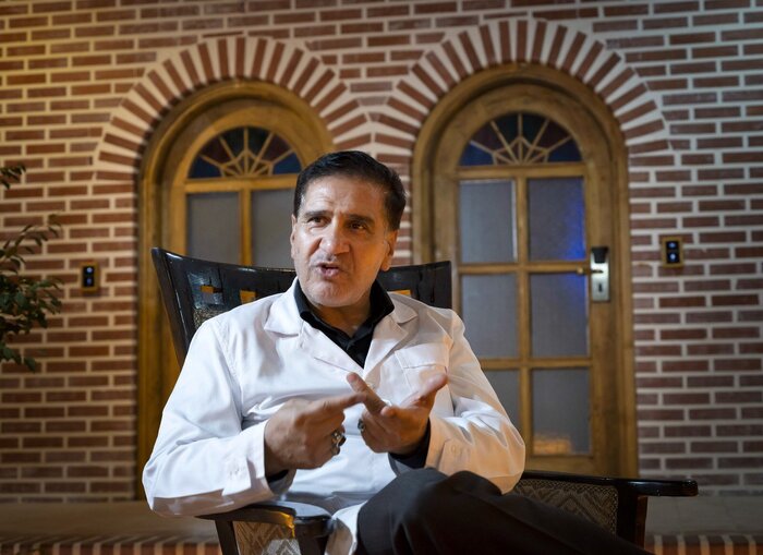 طب سنتی ایرانی اسلامی چگونه برای «گردشگری سلامت» الگوسازی میکند؟