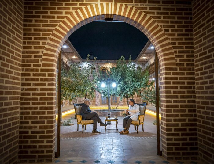 طب سنتی ایرانی اسلامی چگونه برای «گردشگری سلامت» الگوسازی میکند؟