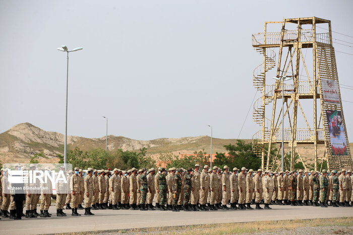 جزئیات بیشتر از کاهش ۳ ماهه خدمت سربازی