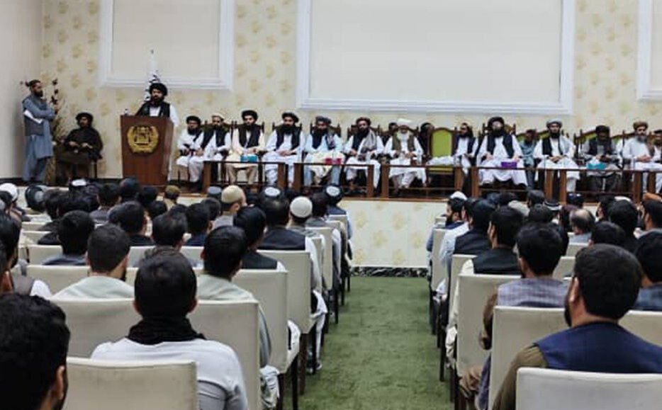 ندیم: در تلاش برای تاسیس یک دانشگاه بزرگ اسلامی هستیم