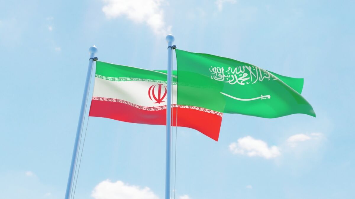 Consulado de Arabia Saudí comienza oficialmente su trabajo en Mashhad