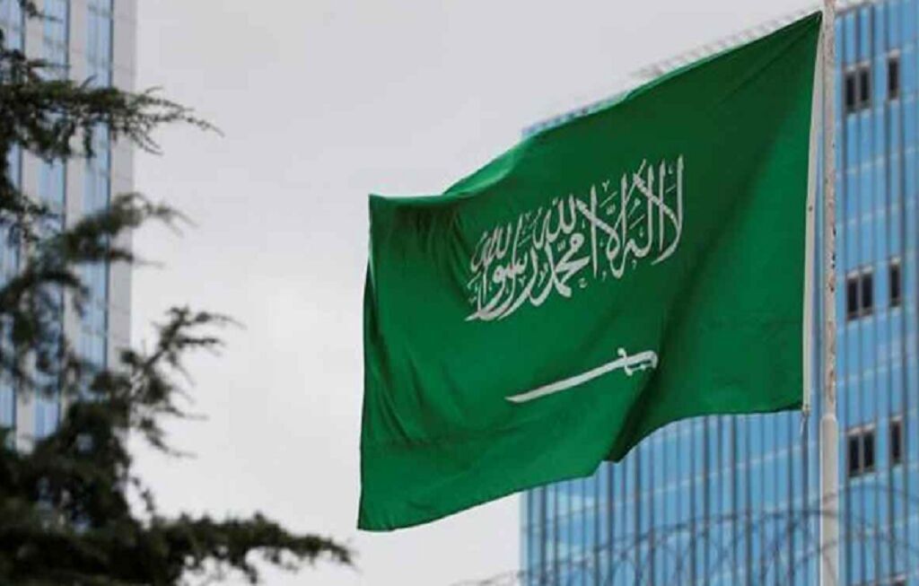 Le consulat saoudien rouvre à Machhad