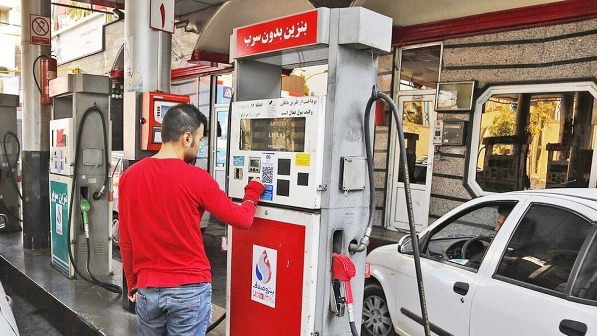 فرماندار: سهمیه بنزین ملایر کاهش نیافته است