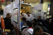 مسؤول يشرح تفاصيل الحادث الارهابي في مدينة شيراز