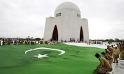 امید پاکستانی‌ها به آینده‌ای بهتر در هفتاد و ششمین سالگرد استقلال