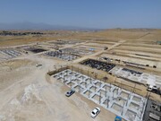 بیش از ۲ هزار هکتار زمین در طرح نهضت ملی مسکن کرمان تامین شده است