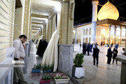 El presidente iraní ordena una investigación inmediata para identificar y castigar a los autores del ataque terrorista de Shiraz