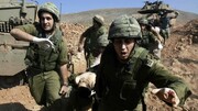 ترس صهیونیست ها از پیامدهای حمله به غزه/خودکشی تنها راه باقی مانده برای نظامیان اسراییل