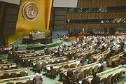 ONU condena enérgicamente ataque terrorista en Shiraz