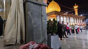 Death toll of Shiraz terrorist attack rises to two