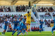کامبک ۱۰ نفره پورتو در هفته نخست لیگ برتر پرتغال