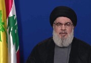 Hassan Nasrallah verurteilt den Terroranschlag im Shahcheragh-Schrein