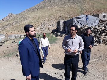 دادستان بهار: مشکلات بین عشایر و اهالی روستای وهنان برطرف شد