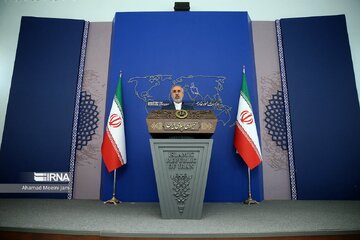 Le ministre iranien des Affaires étrangères se rend à Riyad