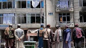 انفجار در شهر خوست افغانستان ۱۰ کشته و مجروح برجای گذاشت