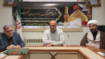 فرماندار هرسین: رسانه‌ها به مشارکت حداکثری در انتخابات کمک کنند