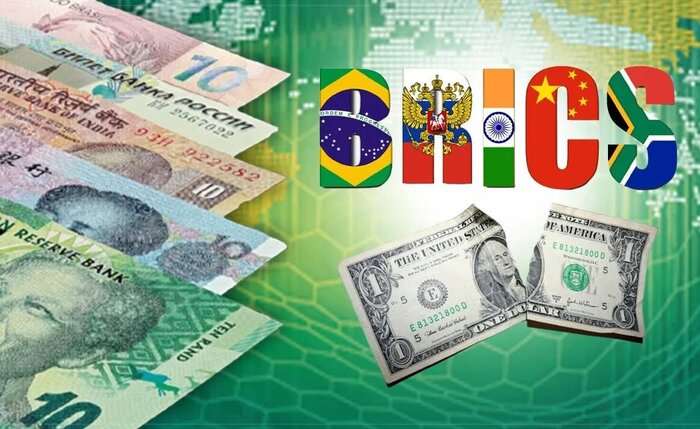 جذابیتهای بریکس برای آفریقا