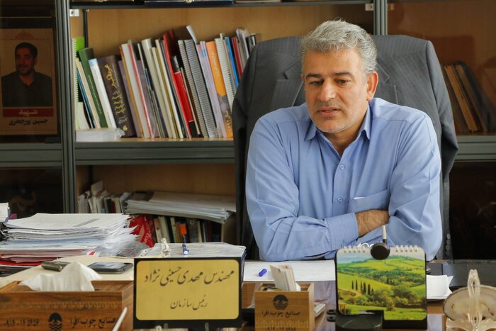 70 فرصت سرمایهگذاری در بخش صنعت و معدن کرمان معرفی شد 2