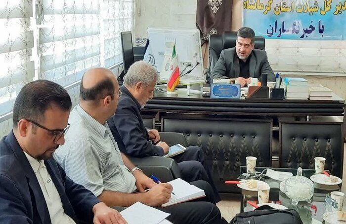 تخصیص اعتبارات سفر رییس جمهوری، حوزه شیلات کرمانشاه را دگرگون خواهد کرد