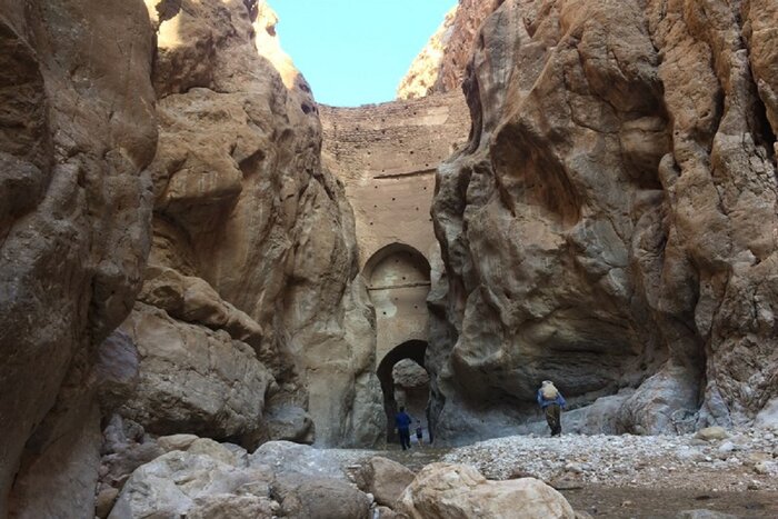 به «عروس کویر» خوشآمدید
