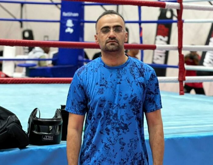 مربی تیم ملی: بهترینهای بوکس جهان در آسیا هستند/ کارمان در هانگژو سختتر از حد تصور است