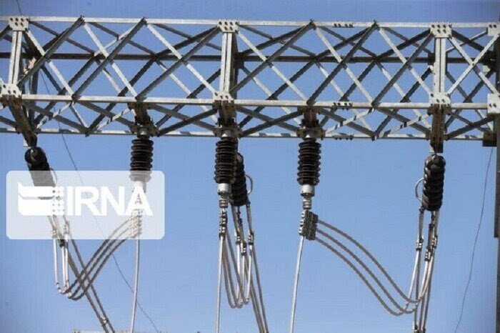 چند درصد برق تولیدی کشور در مازندران و گلستان مصرف میشود؟