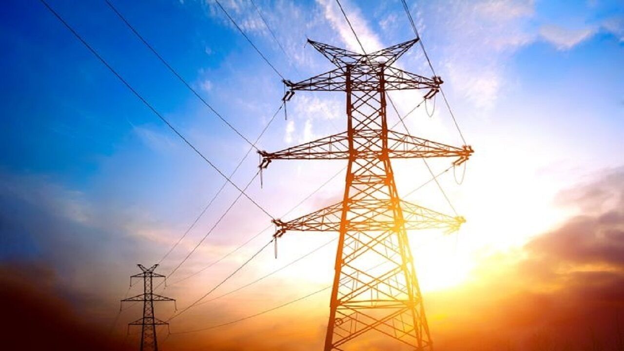 چند درصد برق تولیدی کشور در مازندران و گلستان مصرف می‌شود؟