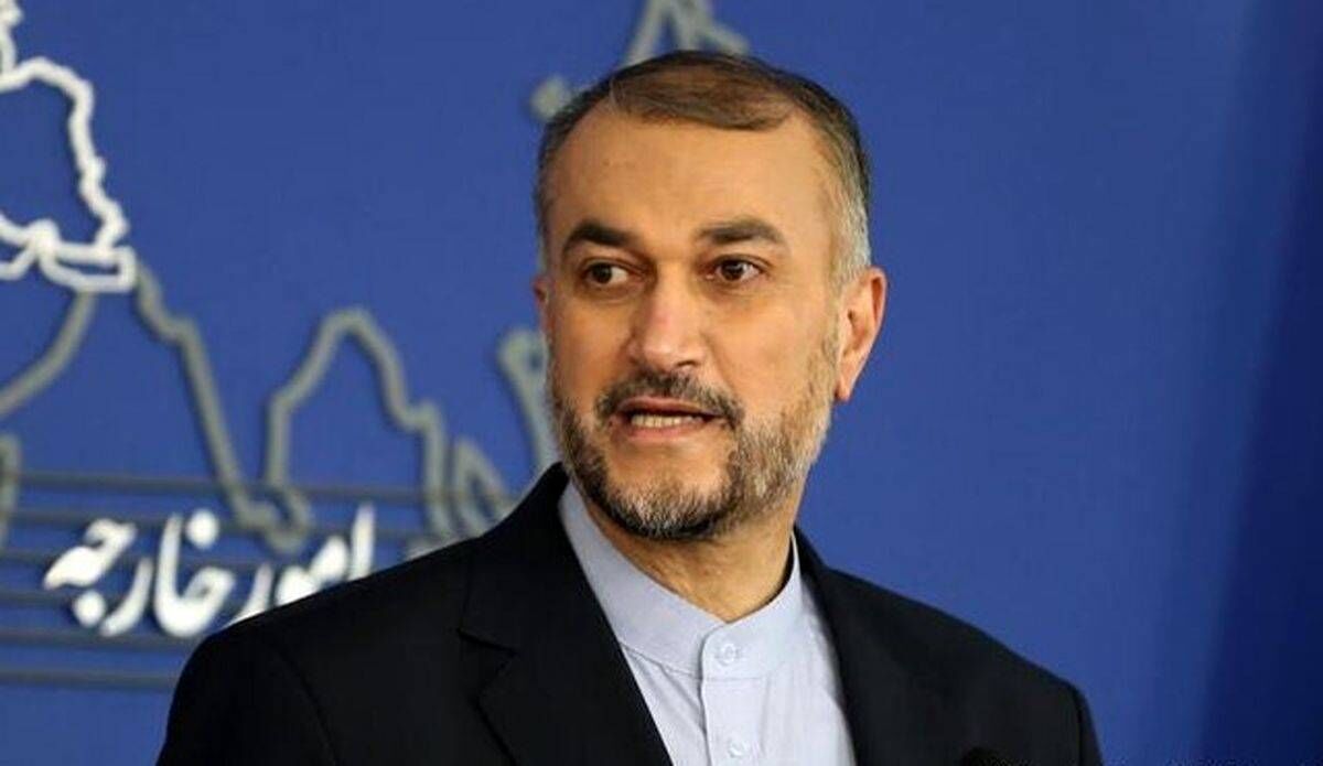 Əmir Abdullahiyan: Biz humanitar məsələ  olan məhbusların azadlığa buraxılması ilə İranın aktivlərinin azad edilməsi arasında heç bir əlaqə görmürük