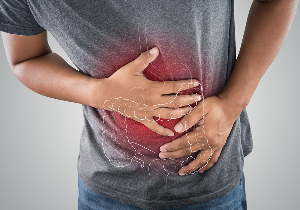 با مشکلات گوارشی در هوای گرم چگونه مقابله کنیم؟