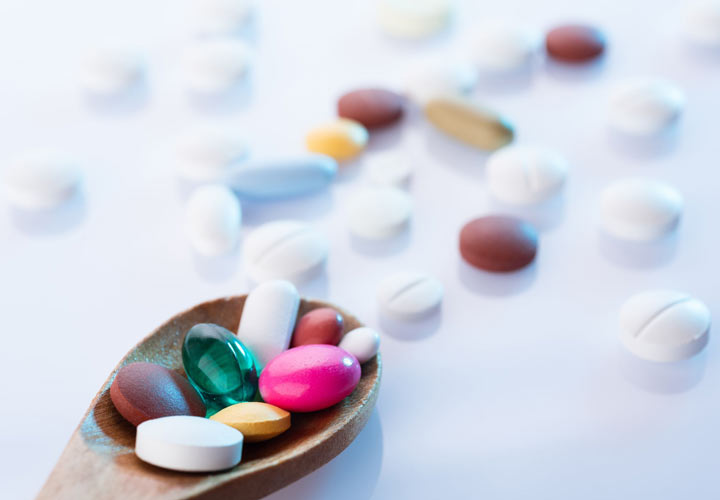 انواع مُسکنها و دردها