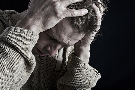 اضطراب موقعیتی و راههای مقابله با آن