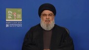 Глава «Хизбаллы» осудил теракт в Ширазе