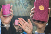 آلمان: اهانت به کتاب مقدس مسامانان با هدف ایجاد تفرقه انجام می‌شود