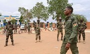 اکوواس حمله به نظامیان نیجر را محکوم کرد