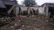 منابع امنیتی اسلام آباد از هلاکت عناصر طالبان پاکستان در انفجار شهر خوست خبر دادند