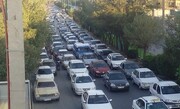آرامش قبل از ترافیک در خیابان‌های یزد؛لزوم چاره‌اندیشی برای مهرماه