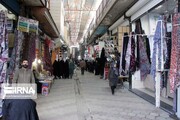 طرح ساماندهی بازار بوشهر به مناقصه رفت